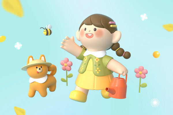 봄이 왔나 봄! 동물탐험대 프로그램